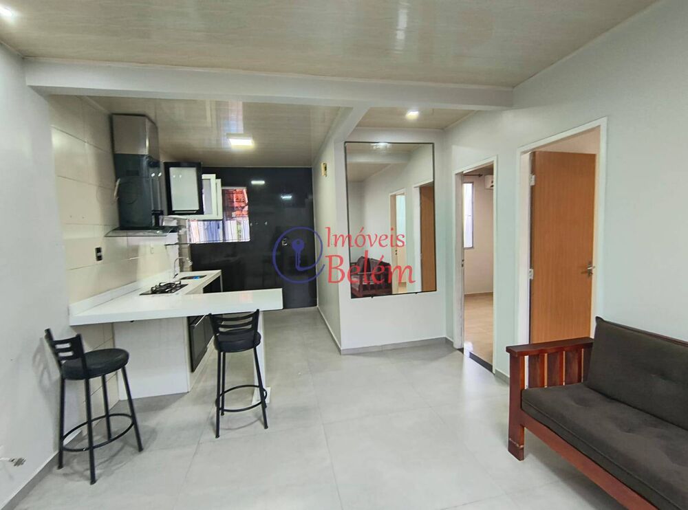 Apartamento à venda com 2 quartos, 85m² - Foto 1
