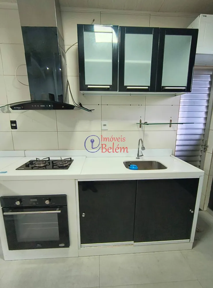 Apartamento, 2 quartos, 85 m² - Foto 5