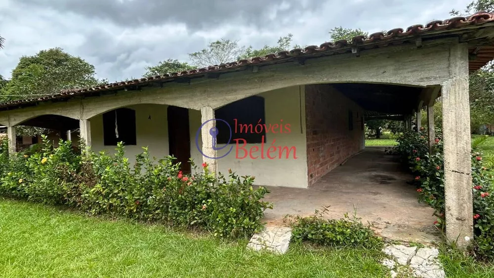 Casa à venda com 4 quartos, 3970m² - Foto 2