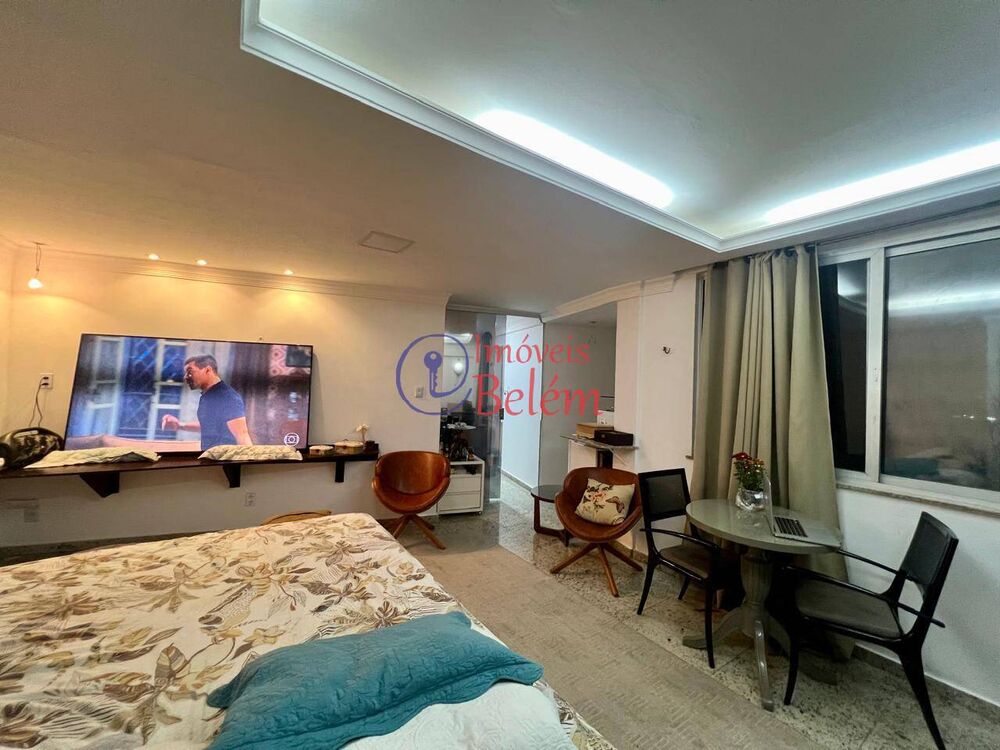 Apartamento para lancamento com 4 quartos, 240m² - Foto 1
