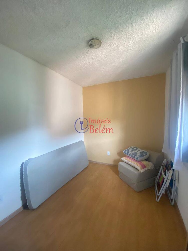 Apartamento à venda com 3 quartos, 49m² - Foto 9