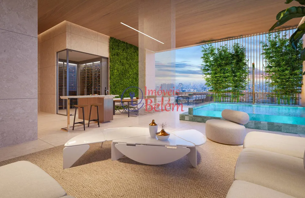 Apartamento, 4 quartos, 378 m² - Foto 20