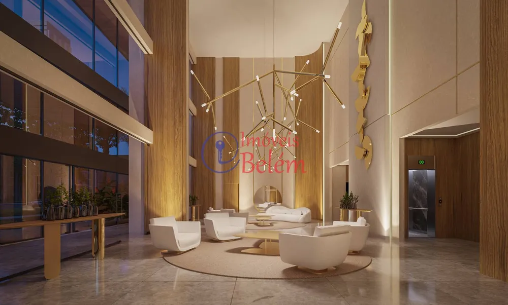 Apartamento, 4 quartos, 378 m² - Foto 11