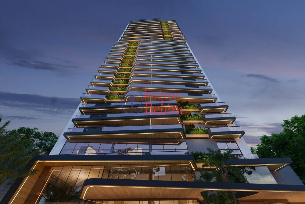Apartamento, 4 quartos, 378 m² - Foto 6