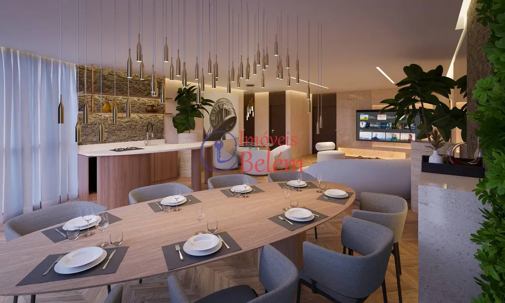 Apartamento, 4 quartos, 378 m² - Foto 10