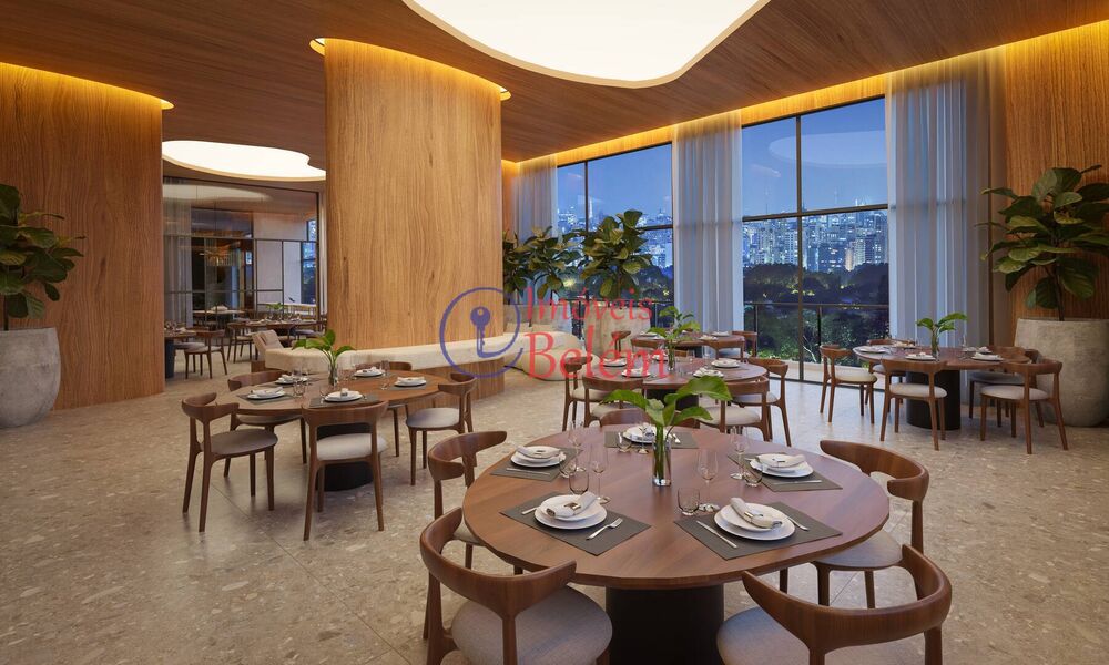 Apartamento, 4 quartos, 378 m² - Foto 2