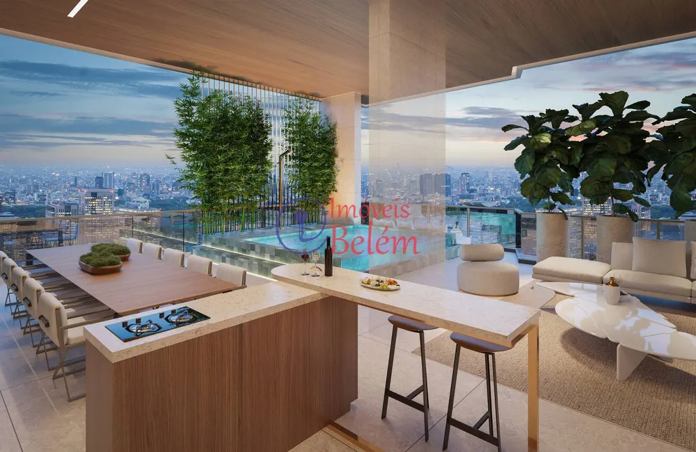 Apartamento, 4 quartos, 378 m² - Foto 5