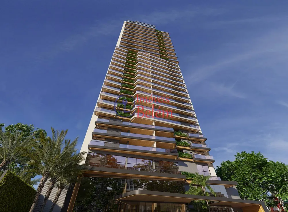 Apartamento, 4 quartos, 378 m² - Foto 3
