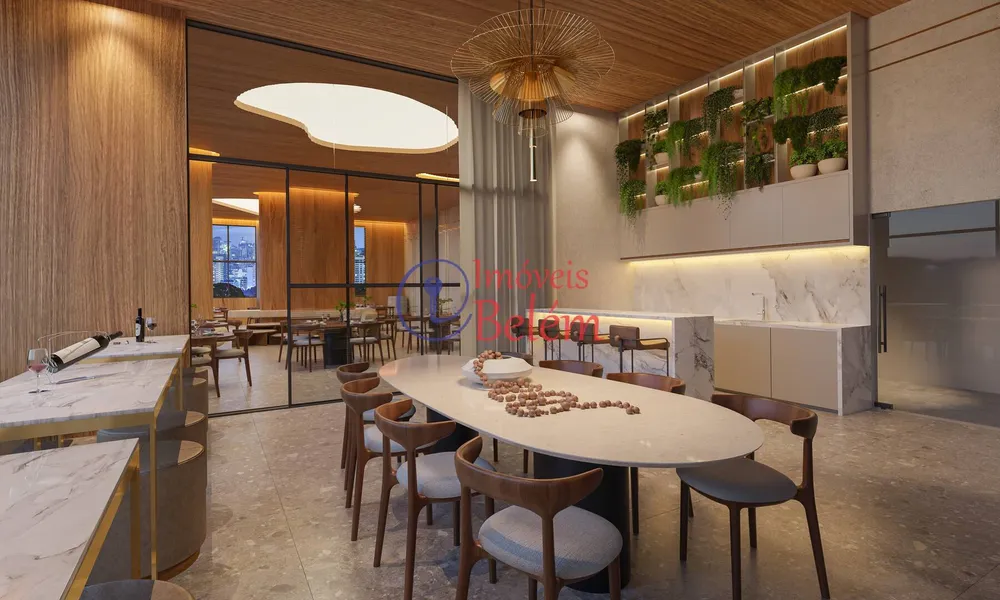 Apartamento, 4 quartos, 378 m² - Foto 7