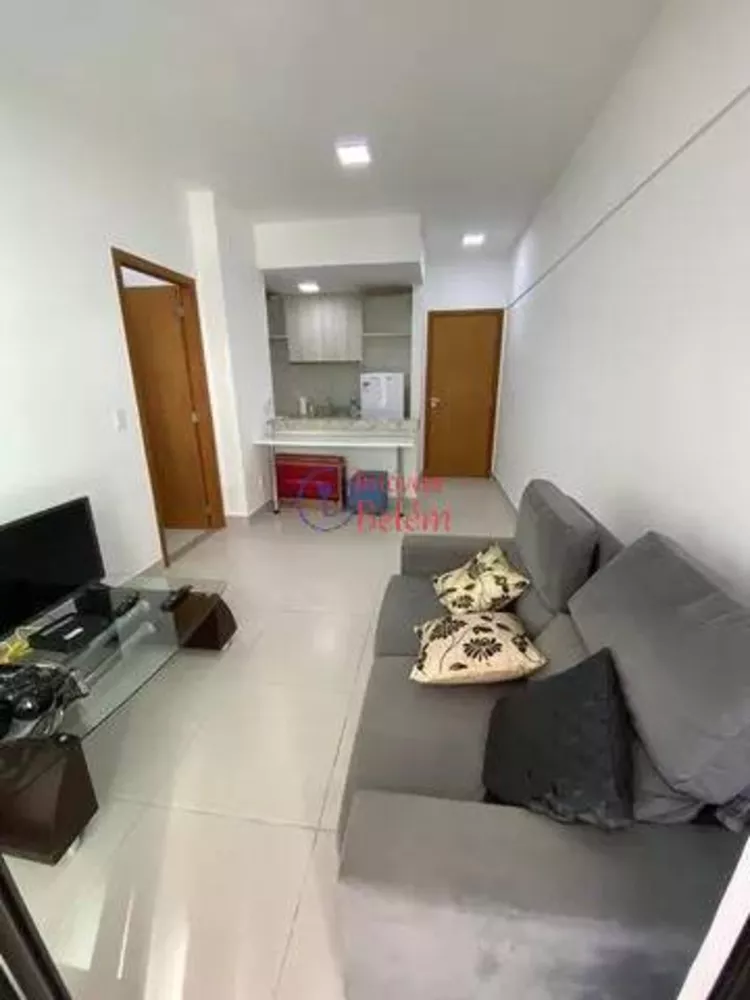 Apartamento para alugar com 2 quartos, 40m² - Foto 2