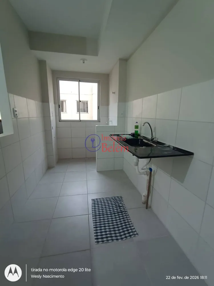Apartamento, 2 quartos, 45 m² - Foto 1