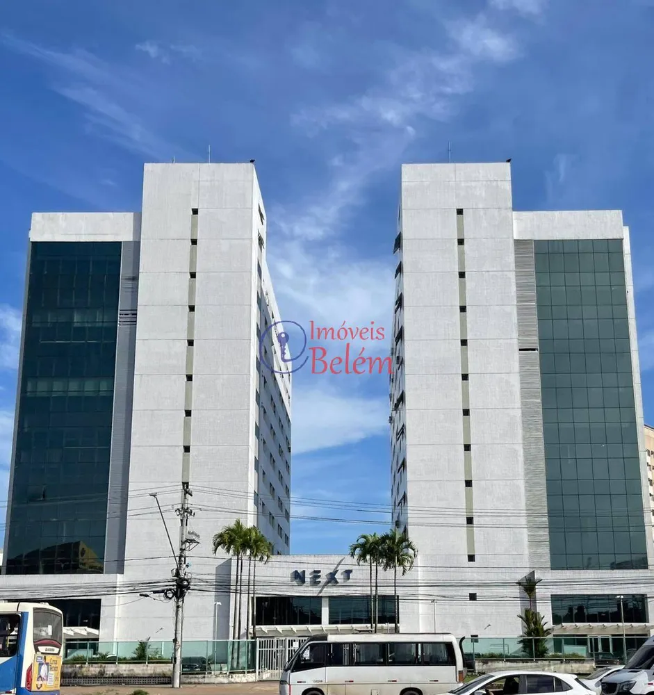 Prédio Inteiro - Foto 1