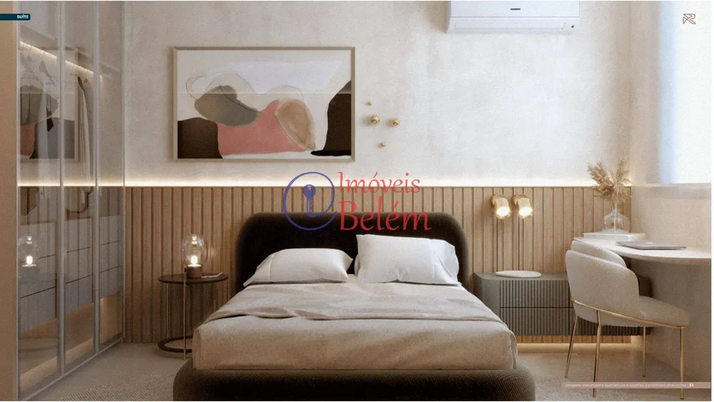 Apartamento, 2 quartos, 60 m² - Foto 7
