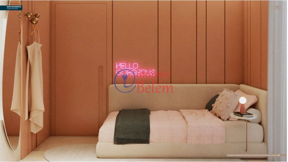 Apartamento, 2 quartos, 60 m² - Foto 10