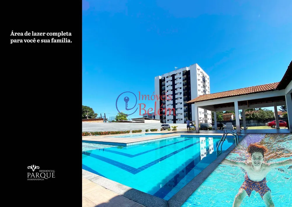 Apartamento, 2 quartos, 67 m² - Foto 16