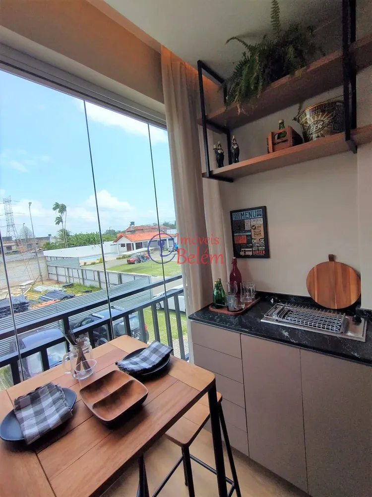 Apartamento, 2 quartos, 67 m² - Foto 6