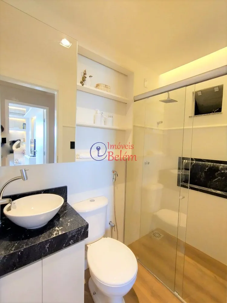 Apartamento, 2 quartos, 67 m² - Foto 9