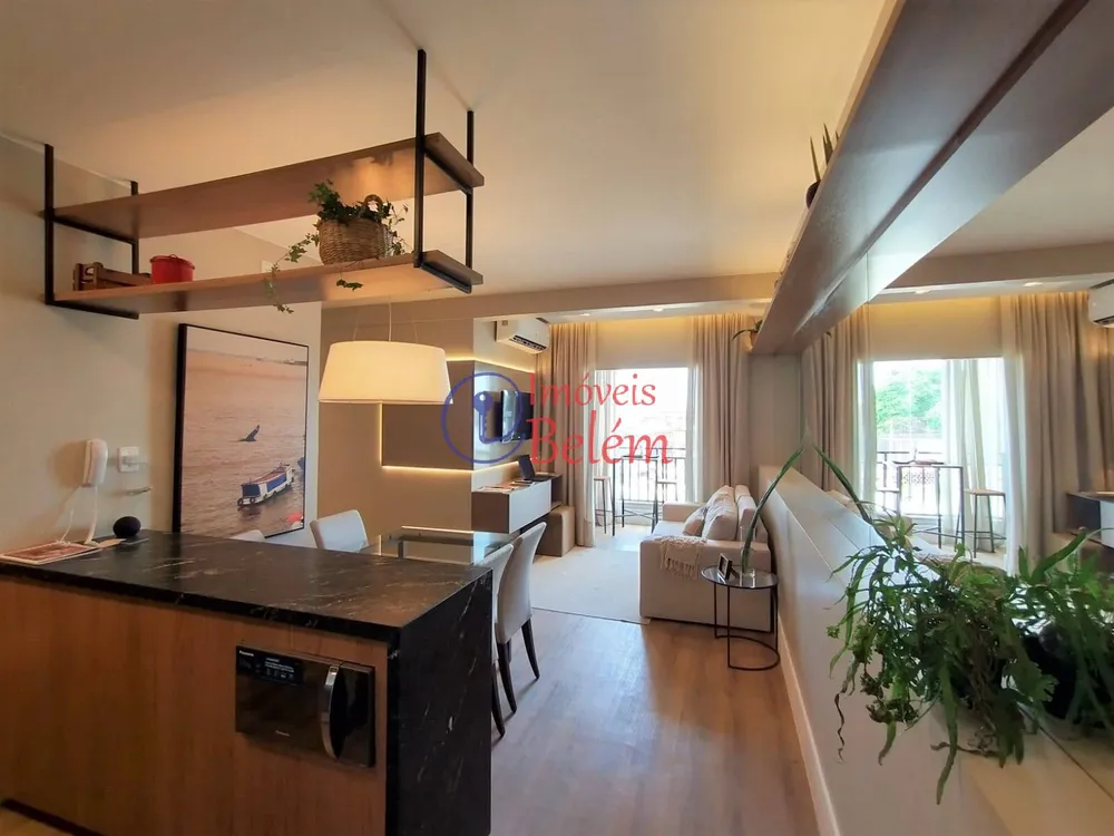 Apartamento, 2 quartos, 67 m² - Foto 5