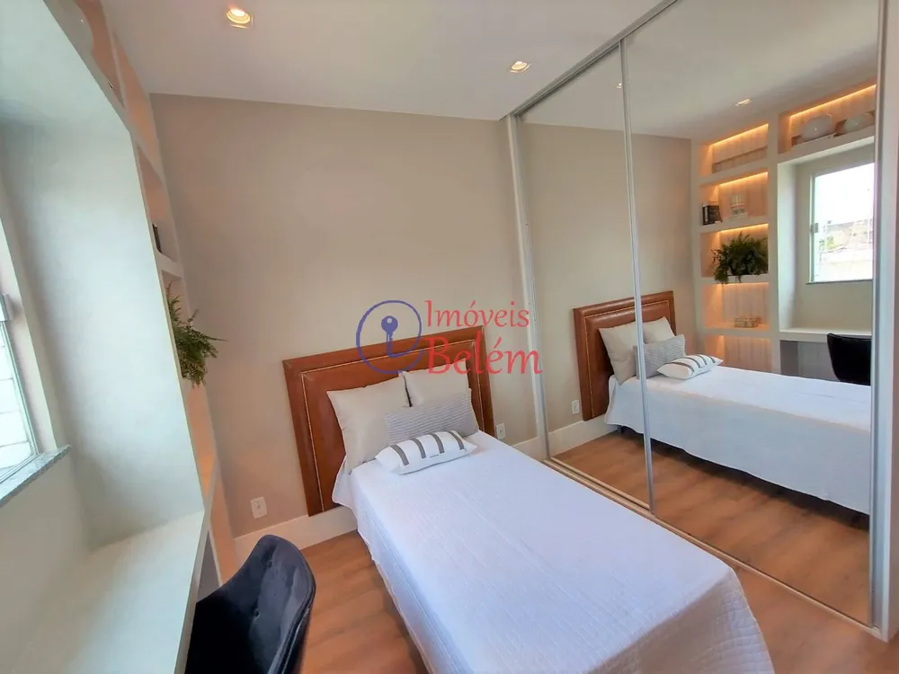 Apartamento, 2 quartos, 67 m² - Foto 8