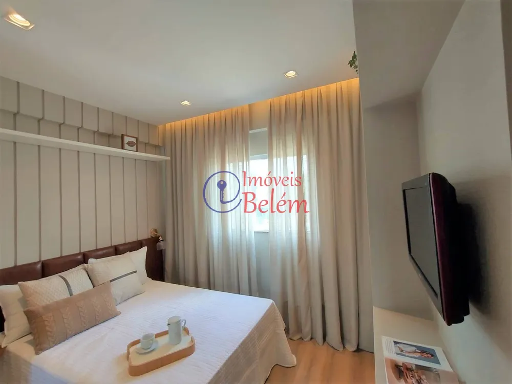 Apartamento, 2 quartos, 67 m² - Foto 11