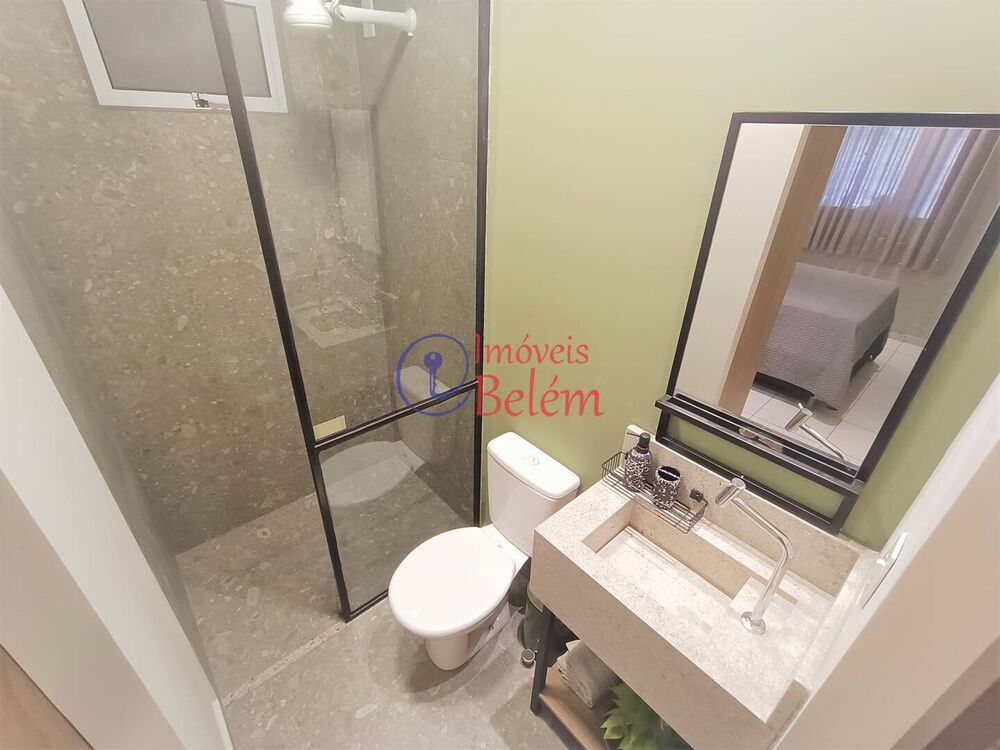 Apartamento à venda com 2 quartos, 86m² - Foto 2