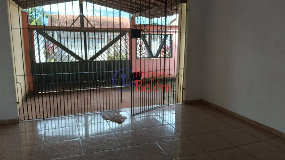 Casa, 3 quartos, 120 m² - Foto 1