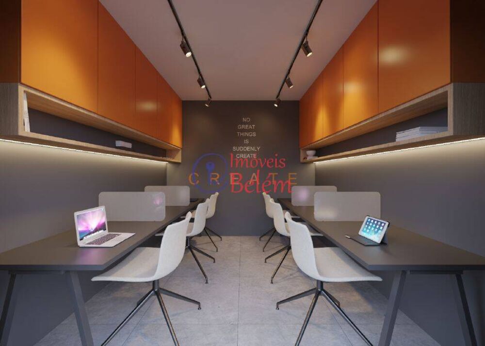 Apartamento, 2 quartos, 46 m² - Foto 4