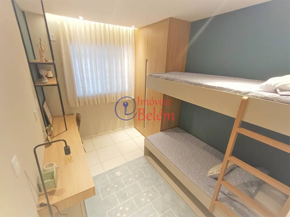 Apartamento, 2 quartos, 46 m² - Foto 9