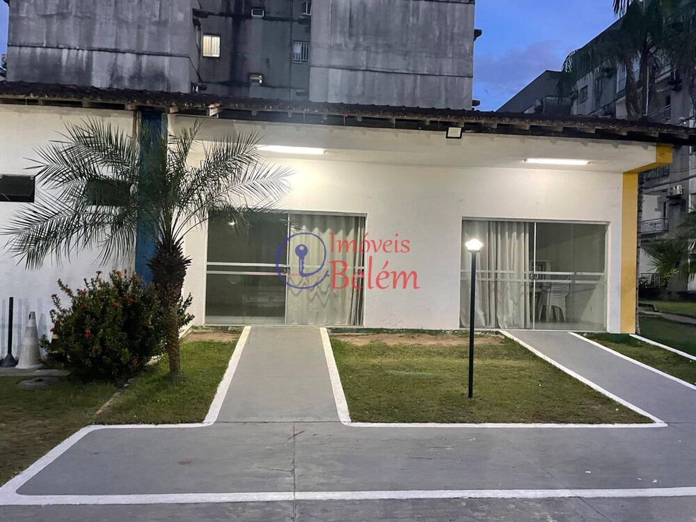 Apartamento à venda com 3 quartos, 65m² - Foto 4
