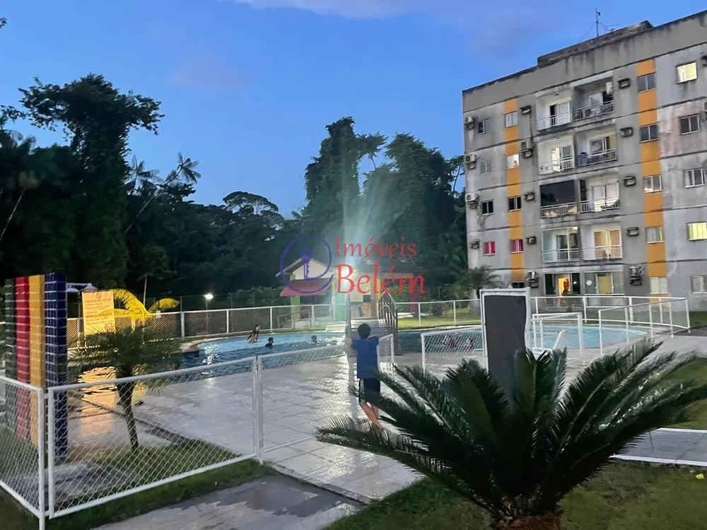 Apartamento, 3 quartos, 65 m² - Foto 14