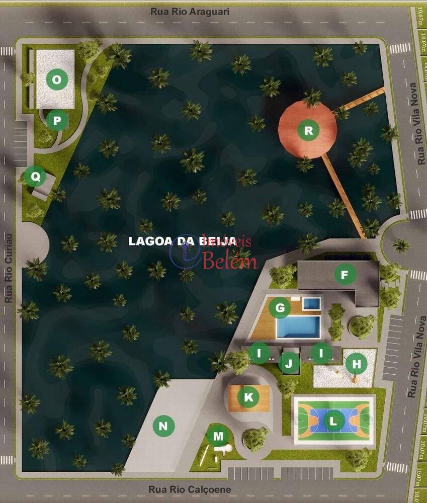 Terreno à venda, 200m² - Foto 7