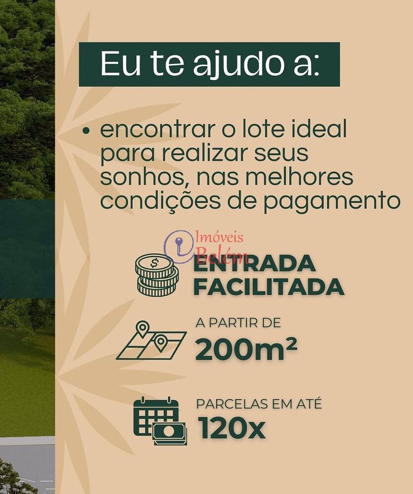 Terreno à venda, 200m² - Foto 2