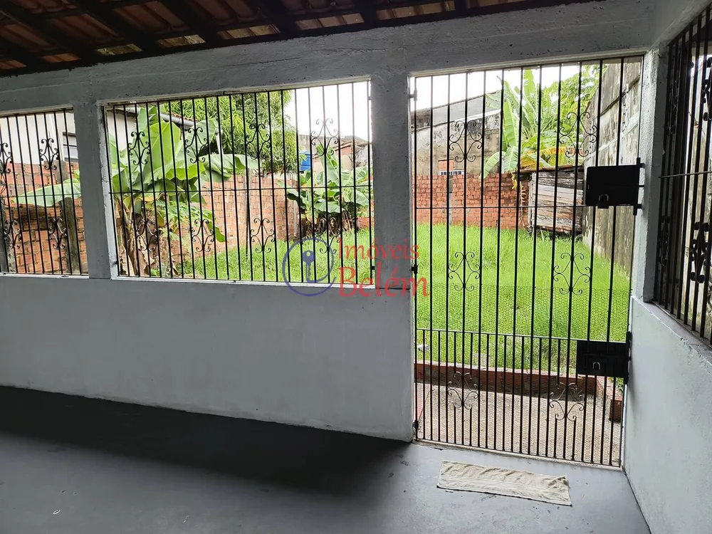 Casa, 2 quartos, 70 m² - Foto 3