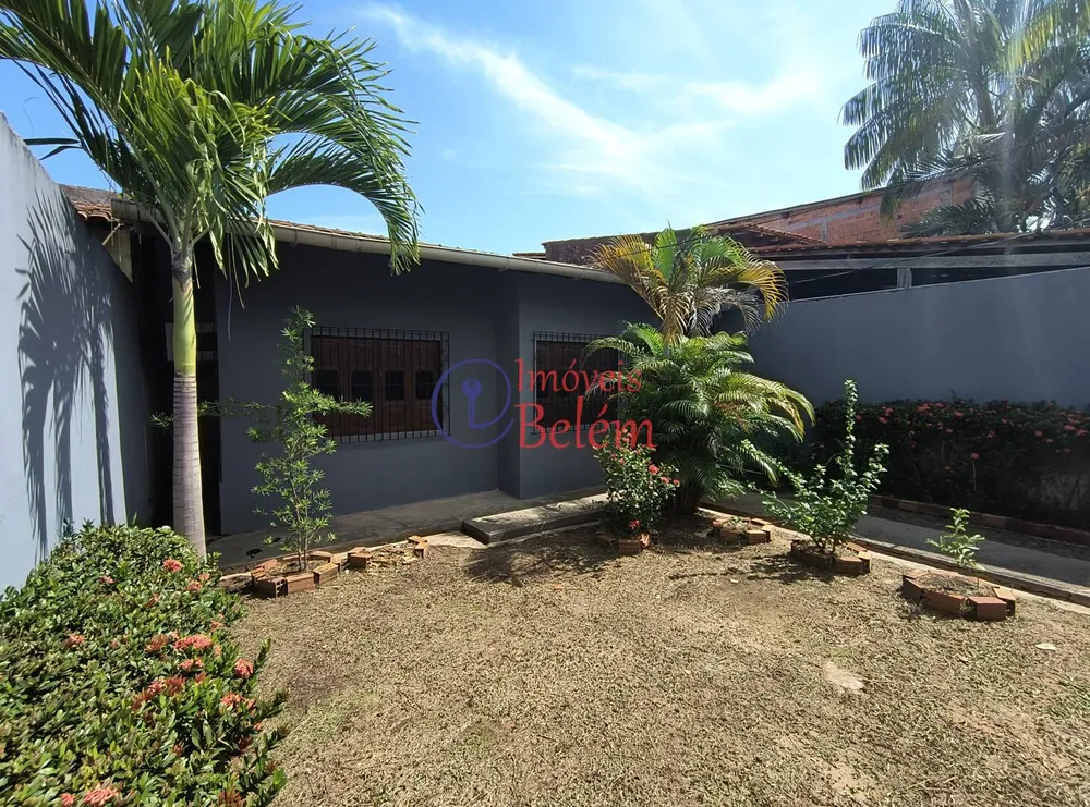 Casa, 2 quartos, 70 m² - Foto 1