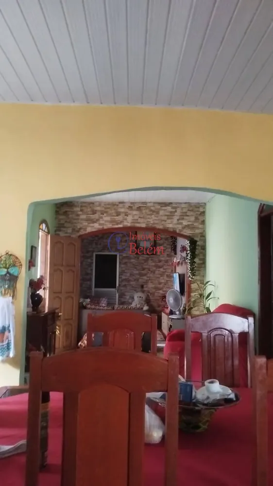Casa, 3 quartos, 12535 m² - Foto 9