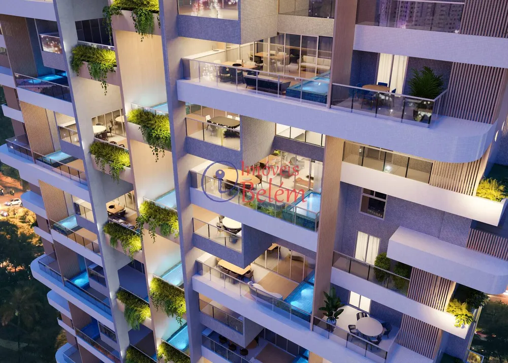 Apartamento, 4 quartos, 232 m² - Foto 10