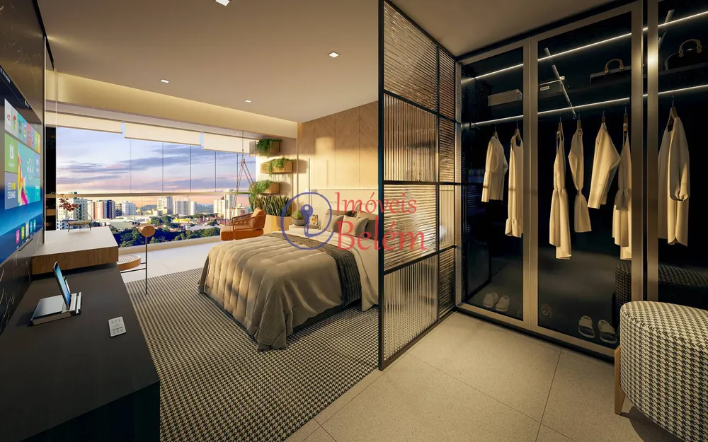 Apartamento, 4 quartos, 232 m² - Foto 6