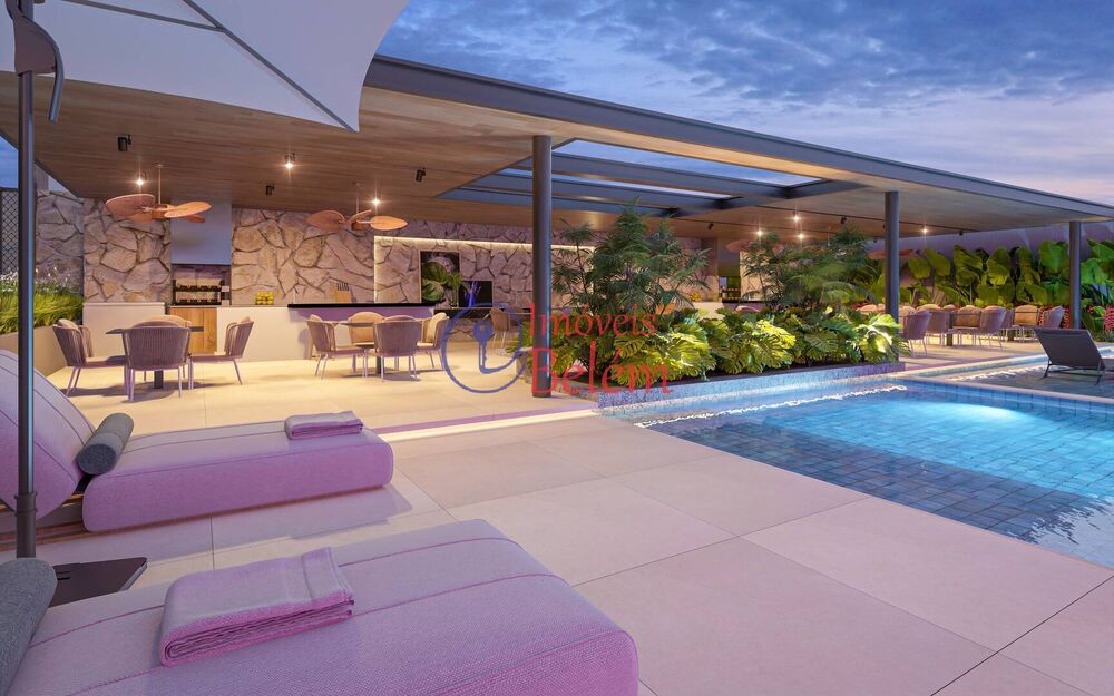 Apartamento à venda com 4 quartos, 232m² - Foto 4
