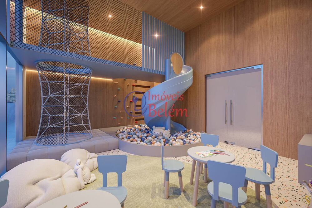 Apartamento à venda com 4 quartos, 232m² - Foto 2