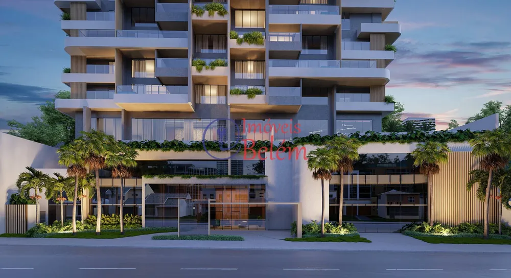 Apartamento, 4 quartos, 232 m² - Foto 12