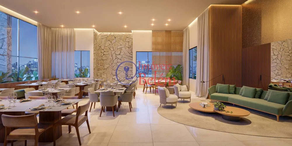 Apartamento, 4 quartos, 232 m² - Foto 15