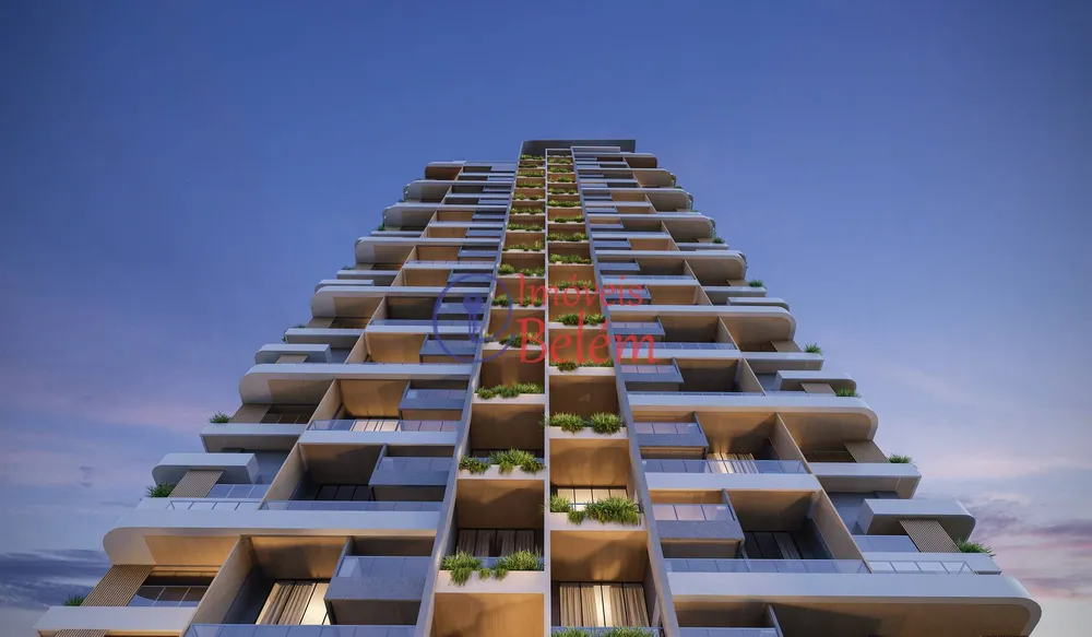 Apartamento, 4 quartos, 232 m² - Foto 9