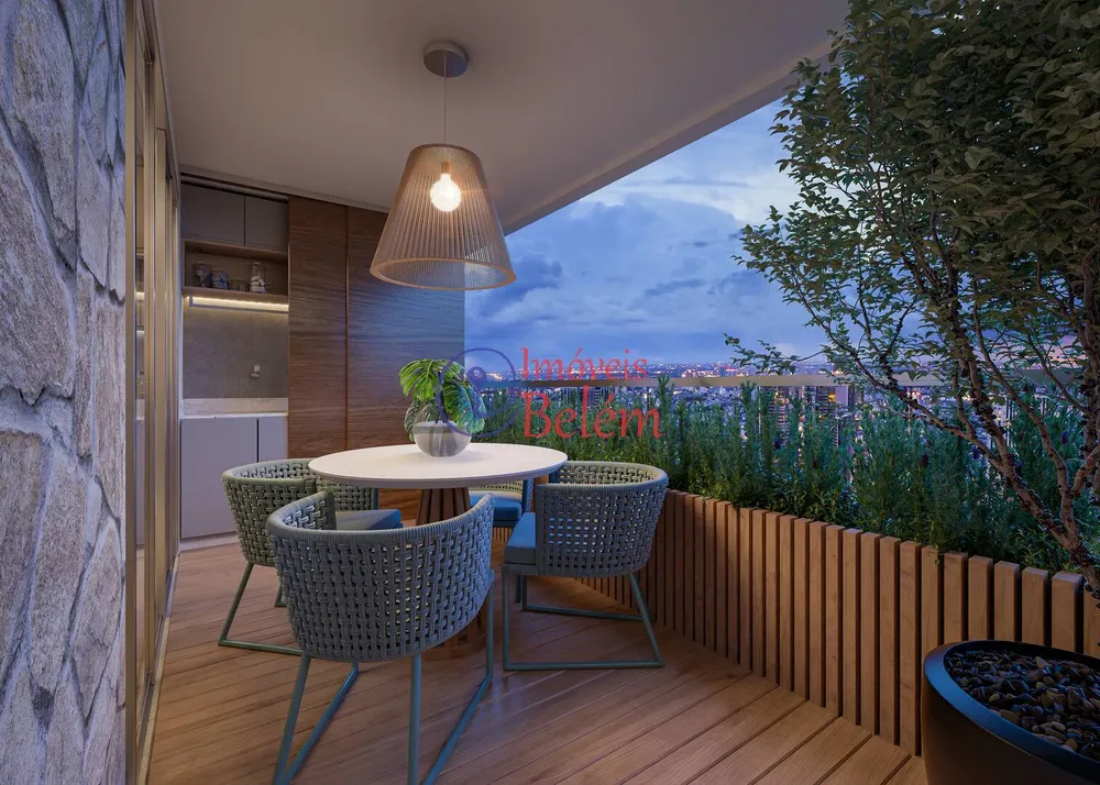 Apartamento, 4 quartos, 232 m² - Foto 2