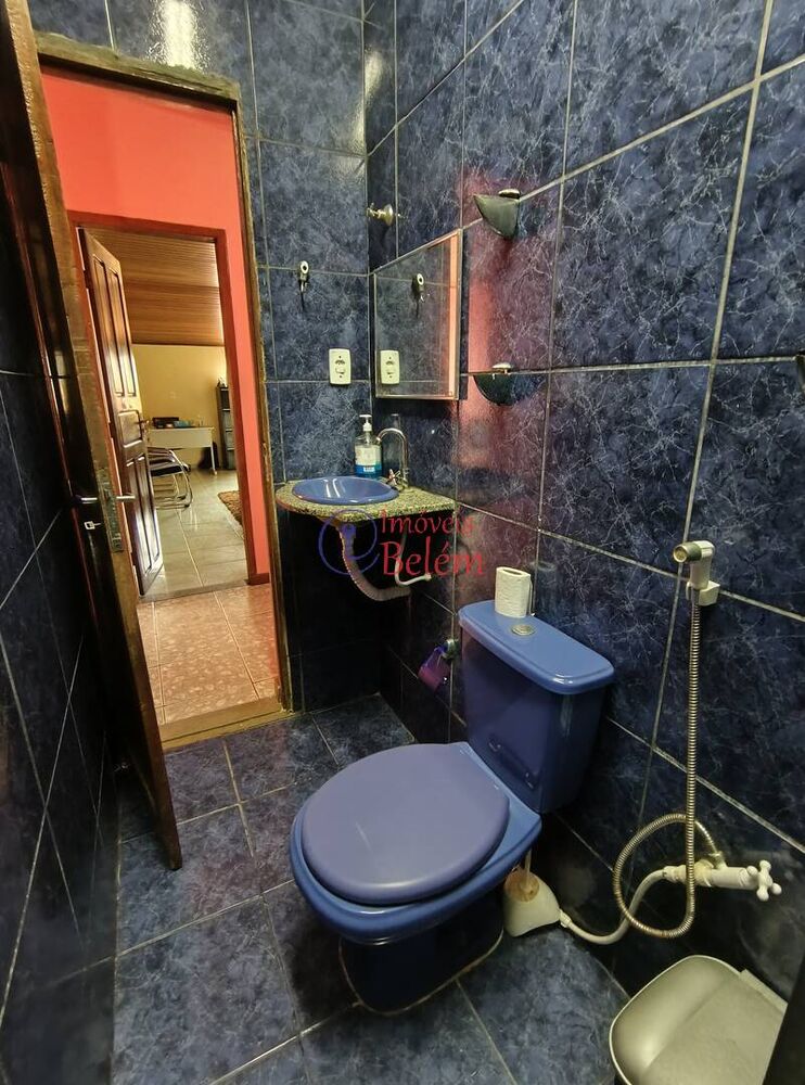 Casa à venda com 3 quartos, 200m² - Foto 6