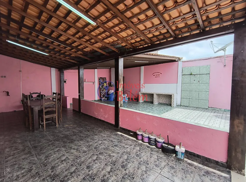 Casa, 3 quartos, 200 m² - Foto 3