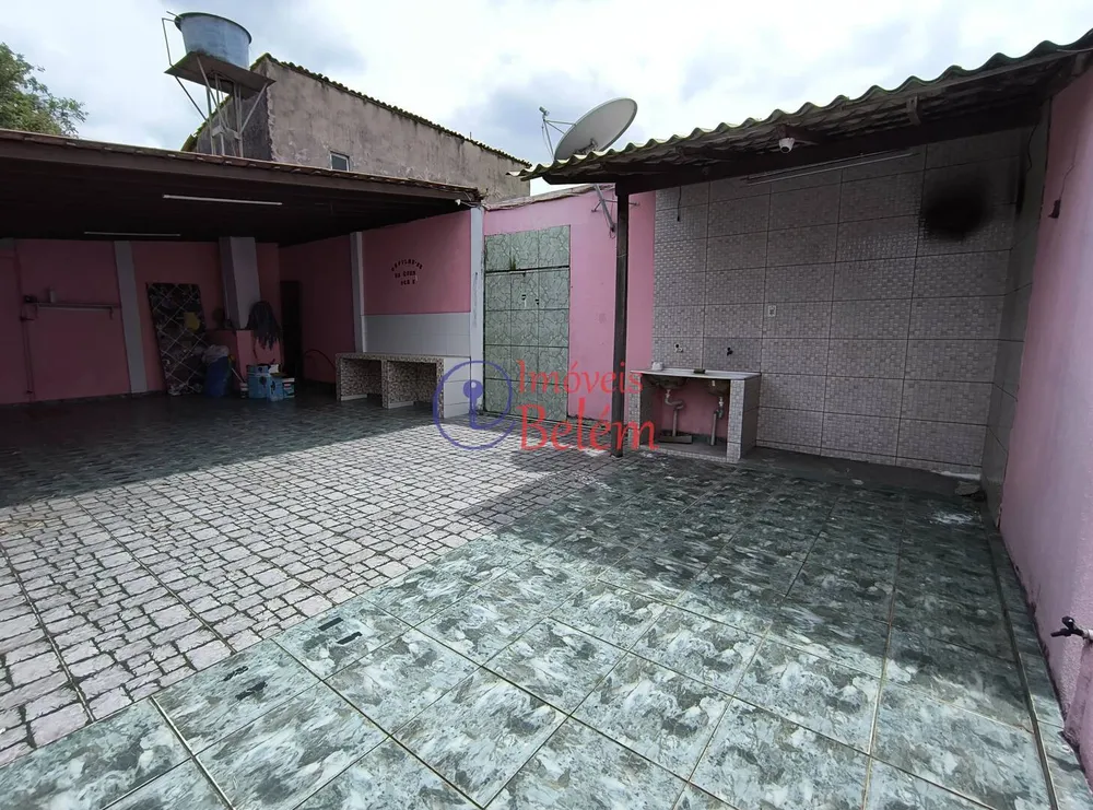 Casa, 3 quartos, 200 m² - Foto 4