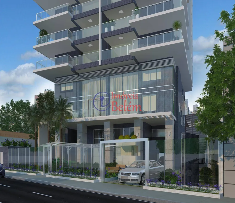 Apartamento, 4 quartos, 200 m² - Foto 13