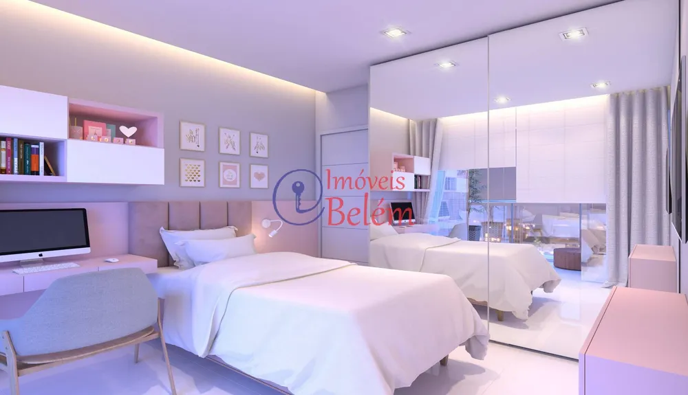Apartamento, 4 quartos, 200 m² - Foto 2