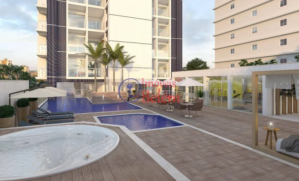 Apartamento, 4 quartos, 200 m² - Foto 16