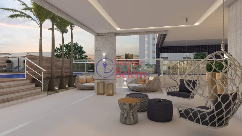 Apartamento, 4 quartos, 200 m² - Foto 10